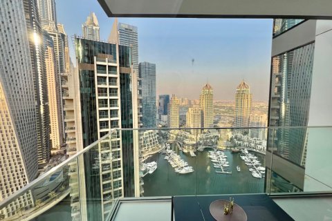 Appartement à Dubai Marina, Dubai, 2 chambres, 124 m², № 143570 - photo 12