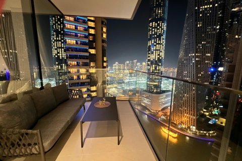 Appartement à Dubai Marina, Dubai, 2 chambres, 124 m², № 143570 - photo 8