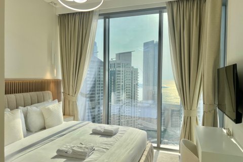 Appartement à Dubai Marina, Dubai, 2 chambres, 124 m², № 143570 - photo 7