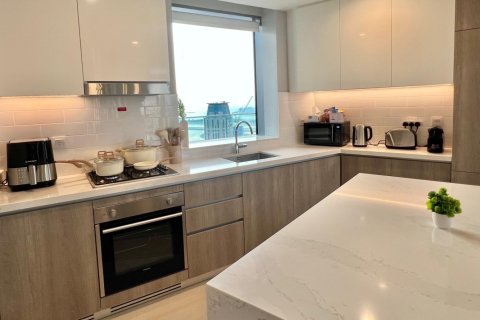 Appartement à Dubai Marina, Dubai, 2 chambres, 124 m², № 143570 - photo 4