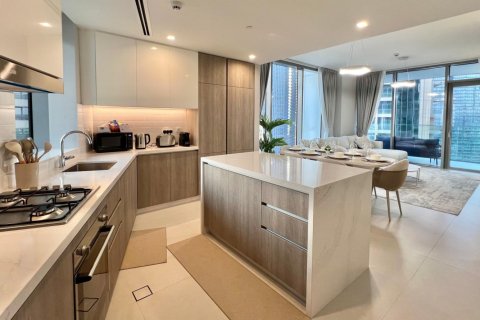Appartement à Dubai Marina, Dubai, 2 chambres, 124 m², № 143570 - photo 3