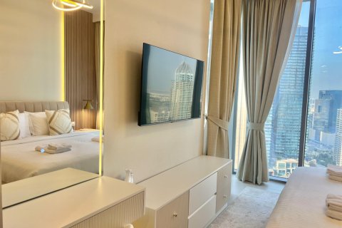 Appartement à Dubai Marina, Dubai, 2 chambres, 124 m², № 143570 - photo 10