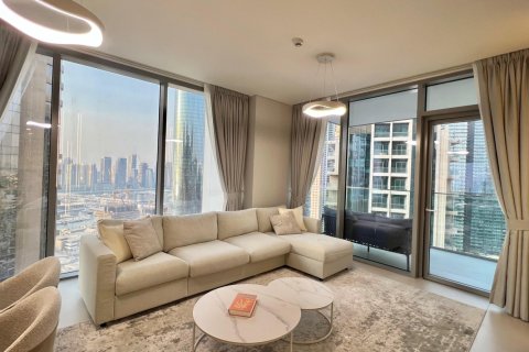 Appartement à Dubai Marina, Dubai, 2 chambres, 124 m², № 143570 - photo 2