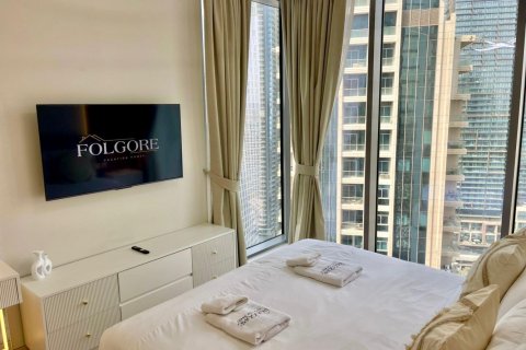Appartement à Dubai Marina, Dubai, 2 chambres, 124 m², № 143570 - photo 9
