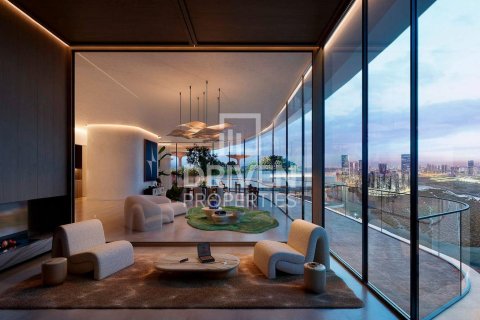 Appartement à Dubai Creek Harbour (The Lagoons), Dubai, 1 chambre, 69.12 m², № 144702 - photo 8