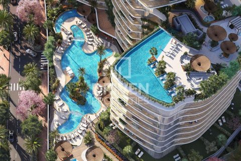 Appartement à Dubai Creek Harbour (The Lagoons), Dubai, 1 chambre, 69.12 m², № 144702 - photo 11
