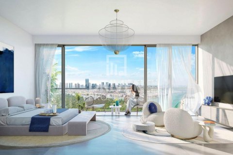 Appartement à Dubai Creek Harbour (The Lagoons), Dubai, 1 chambre, 69.12 m², № 144702 - photo 5