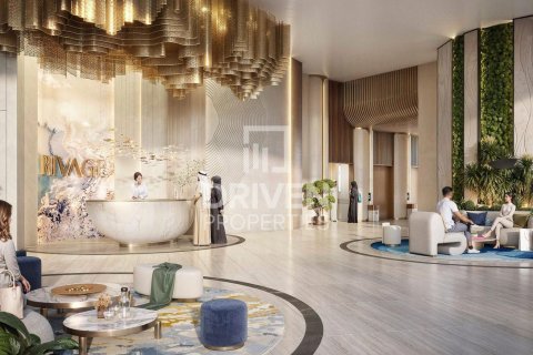 Appartement à Dubai Creek Harbour (The Lagoons), Dubai, 1 chambre, 69.12 m², № 144702 - photo 9