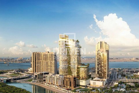 Appartement à Dubai Creek Harbour (The Lagoons), Dubai, 1 chambre, 69.12 m², № 144702 - photo 13