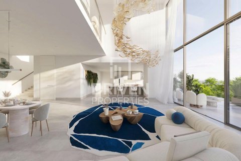 Квартира в Dubai Creek Harbour (The Lagoons), Дубай, 1 спальня, 69.12м², № 144702