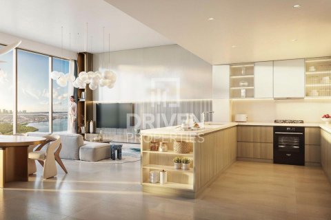 Appartement à Dubai Creek Harbour (The Lagoons), Dubai, 1 chambre, 69.12 m², № 144702 - photo 6