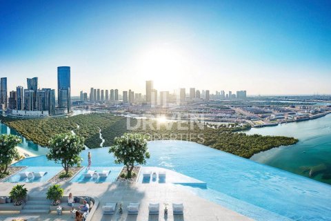 Appartement à Dubai Creek Harbour (The Lagoons), Dubai, 1 chambre, 69.12 m², № 144702 - photo 12