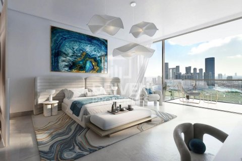 Appartement à Dubai Creek Harbour (The Lagoons), Dubai, 1 chambre, 69.12 m², № 144702 - photo 4