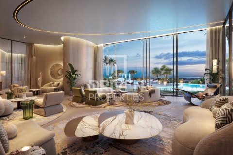 Appartement à Dubai Creek Harbour (The Lagoons), Dubai, 1 chambre, 69.12 m², № 144702 - photo 3