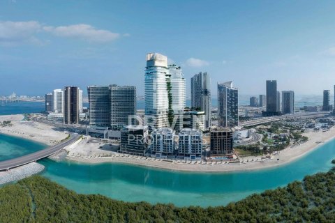 Appartement à Dubai Creek Harbour (The Lagoons), Dubai, 1 chambre, 69.12 m², № 144702 - photo 16