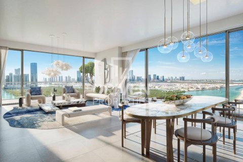 Appartement à Dubai Creek Harbour (The Lagoons), Dubai, 1 chambre, 69.12 m², № 144702 - photo 2