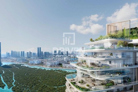 Appartement à Dubai Creek Harbour (The Lagoons), Dubai, 1 chambre, 69.12 m², № 144702 - photo 10