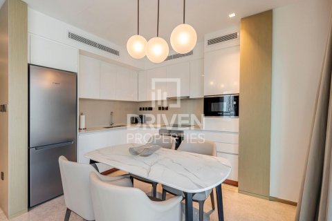 شقة في Address Harbour Point, خور دبي, دبي 2 غرف نوم, 102.19 م² رقم 145256 - صورة 13
