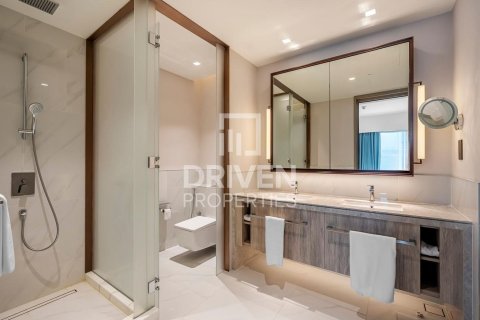 شقة في Address Harbour Point, خور دبي, دبي 2 غرف نوم, 102.19 م² رقم 145256 - صورة 16