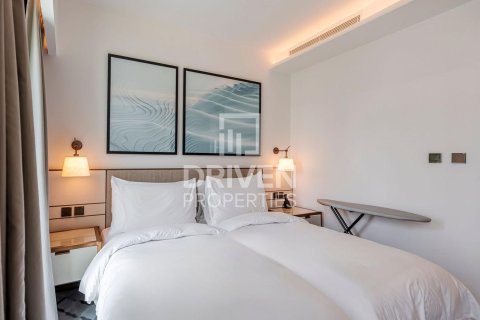 شقة في Address Harbour Point, خور دبي, دبي 2 غرف نوم, 102.19 م² رقم 145256 - صورة 9