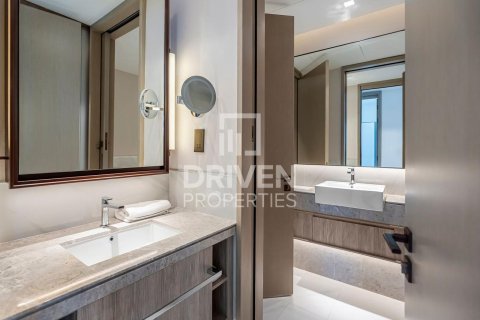 شقة في Address Harbour Point, خور دبي, دبي 2 غرف نوم, 102.19 م² رقم 145256 - صورة 15