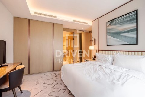شقة في Address Harbour Point, خور دبي, دبي 2 غرف نوم, 102.19 م² رقم 145256 - صورة 12