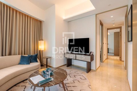 شقة في Address Harbour Point, خور دبي, دبي 2 غرف نوم, 102.19 م² رقم 145256 - صورة 4