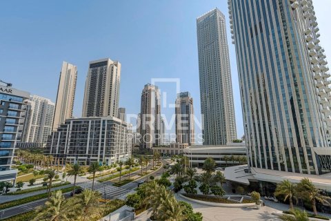 شقة في Address Harbour Point, خور دبي, دبي 2 غرف نوم, 102.19 م² رقم 145256 - صورة 2