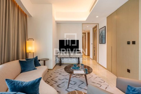 شقة في Address Harbour Point, خور دبي, دبي 2 غرف نوم, 102.19 م² رقم 145256 - صورة 3