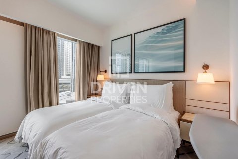 شقة في Address Harbour Point, خور دبي, دبي 2 غرف نوم, 102.19 م² رقم 145256 - صورة 8
