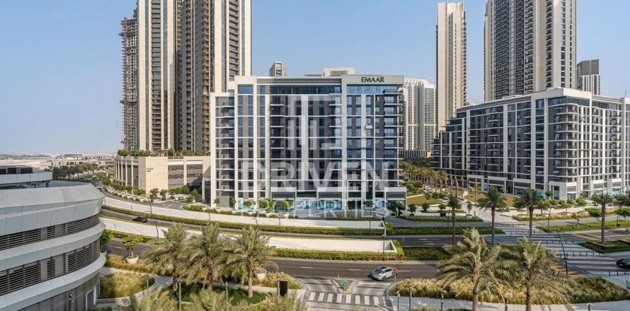 شقة في Address Harbour Point, خور دبي, دبي 2 غرف نوم, 102.19 م² رقم 145256