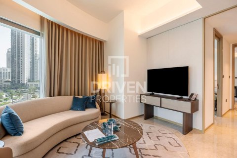 شقة في Address Harbour Point, خور دبي, دبي 2 غرف نوم, 102.19 م² رقم 145256 - صورة 6