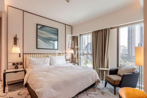شقة في Address Harbour Point, خور دبي, دبي 2 غرف نوم, 102.19 م² رقم 145256 - صورة 11