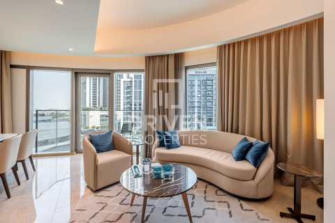 شقة في Address Harbour Point, خور دبي, دبي 2 غرف نوم, 102.19 م² رقم 145256 - صورة 5