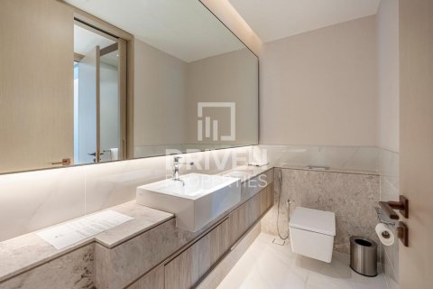شقة في Address Harbour Point, خور دبي, دبي 2 غرف نوم, 102.19 م² رقم 145256 - صورة 14