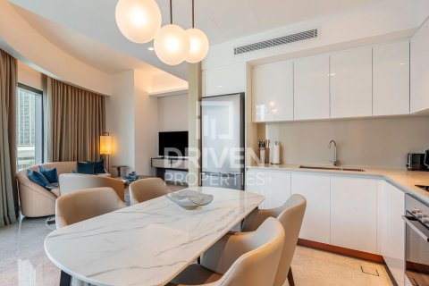 شقة في Address Harbour Point, خور دبي, دبي 2 غرف نوم, 102.19 م² رقم 145256 - صورة 7