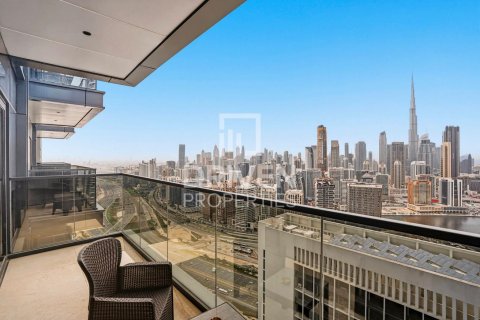 Appartement à Business Bay, Dubai, 1 chambre, 77.02 m², № 144861 - photo 12