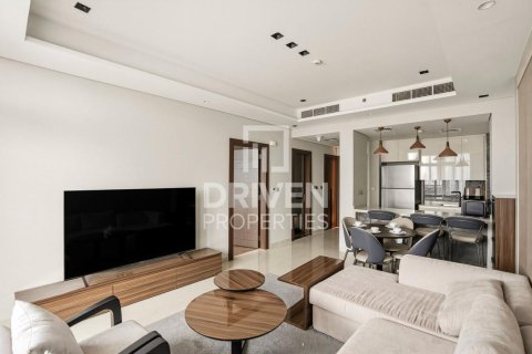 Appartement à Business Bay, Dubai, 1 chambre, 77.02 m², № 144861 - photo 3