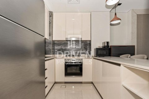 Appartement à Business Bay, Dubai, 1 chambre, 77.02 m², № 144861 - photo 8