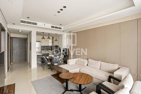 Appartement à Business Bay, Dubai, 1 chambre, 77.02 m², № 144861 - photo 4