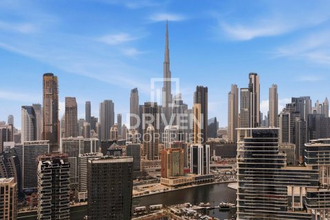 Appartement à Business Bay, Dubai, 1 chambre, 77.02 m², № 144861 - photo 10