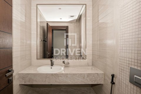 Appartement à Business Bay, Dubai, 1 chambre, 77.02 m², № 144861 - photo 9
