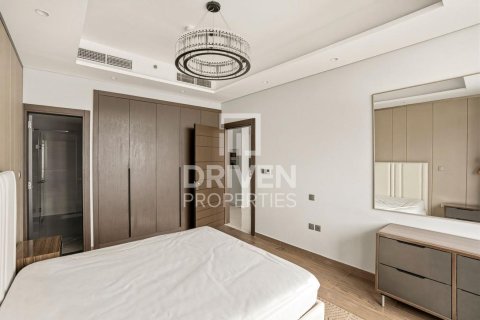 Appartement à Business Bay, Dubai, 1 chambre, 77.02 m², № 144861 - photo 7