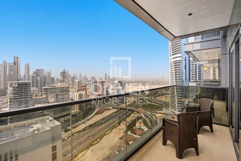 Appartement à Business Bay, Dubai, 1 chambre, 77.02 m², № 144861 - photo 11