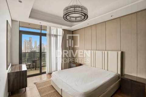 Appartement à Business Bay, Dubai, 1 chambre, 77.02 m², № 144861 - photo 5