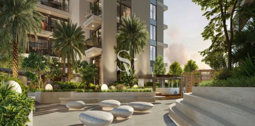 شقة في Dubai Silicon Oasis, دبي 2 غرف نوم, 111 م² رقم 121760