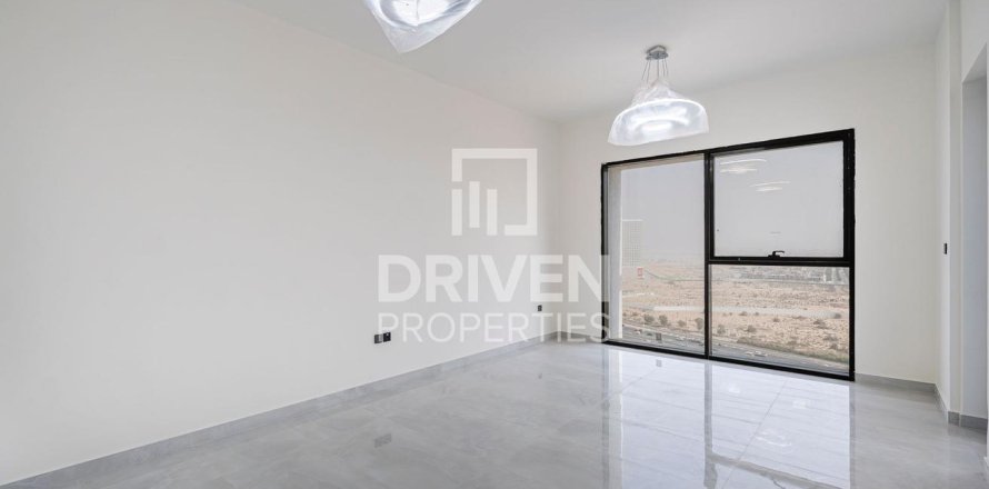Appartement à Majan, Dubai, 1 chambre, 79.43 m², № 144257