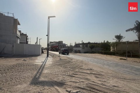 Terreno en Dubai, 588.4 m², № 143725 - foto 4