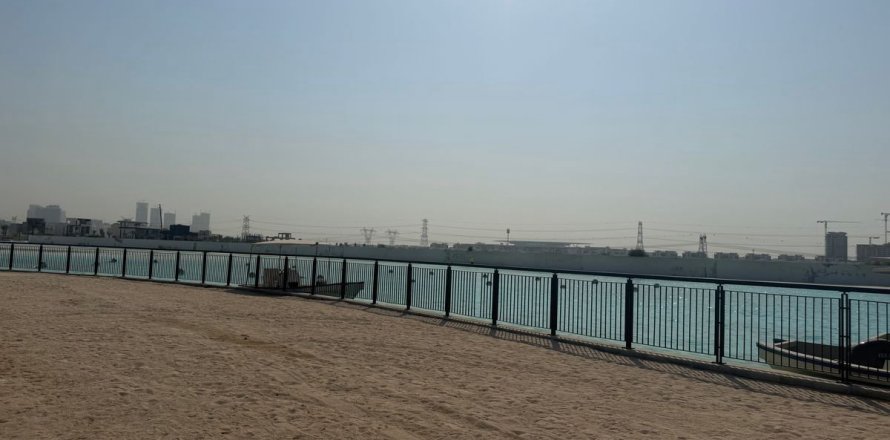 Terreno en Dubai, 588.4 m², № 143725