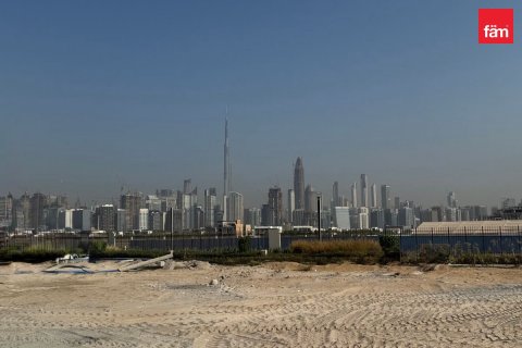 Terreno en Dubai, 588.4 m², № 143725 - foto 2